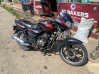 Bajaj Discover 125 2014