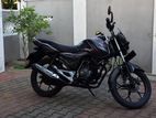 Bajaj Discover 125 2014