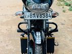 Bajaj Discover 125 2014