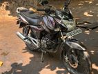 Bajaj Discover 125 2014