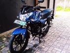 Bajaj Discover 125 2014