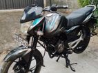 Bajaj Discover 125 2014