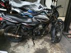 Bajaj Discover 125 2014