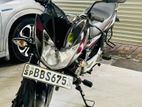 Bajaj Discover 125 2014