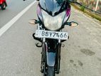 Bajaj Discover 125 2014