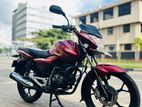 Bajaj Discover 125 2014