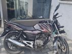 Bajaj Discover 125 2014