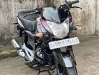 Bajaj Discover 125 2014