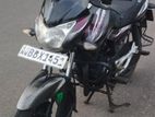 Bajaj Discover 125 2014