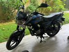 Bajaj Discover 125 2014