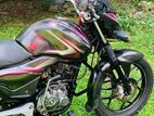 Bajaj Discover 125 2014