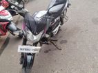 Bajaj Discover 125 2014