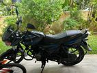 Bajaj Discover 125 2014