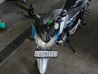 Bajaj Discover 125 2014