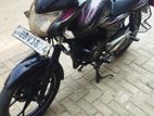 Bajaj Discover 125 2014