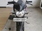 Bajaj Discover 125 2014