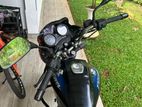 Bajaj Discover 125 2014