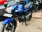 Bajaj Discover 125 2014