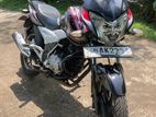 Bajaj Discover 125 2014