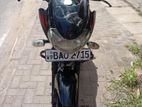 Bajaj Discover 125 2014