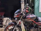 Bajaj Discover 125 2014