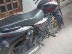 Bajaj Discover 125 2014