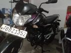 Bajaj Discover 125 2014