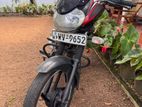 Bajaj Discover 125 2014