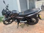 Bajaj Discover 125 2014