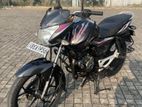 Bajaj Discover 125 2014