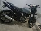 Bajaj Discover 125 2014