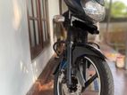 Bajaj Discover 125 2014