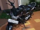 Bajaj Discover 125 2014
