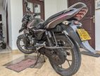 Bajaj Discover 125 2014