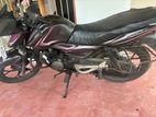 Bajaj Discover 125 2014