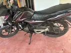 Bajaj Discover 125 2014