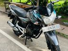 Bajaj Discover 125 2014