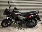 Bajaj Discover 125 2014