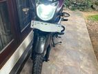 Bajaj Discover 125 2014
