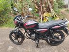 Bajaj Discover 125 2014