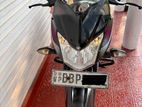 Bajaj Discover 125 2014