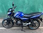 Bajaj Discover 125 2014