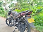 Bajaj Discover 125 2014