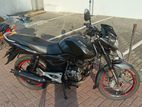 Bajaj Discover 125 2014