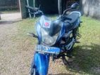 Bajaj Discover 125 2014