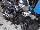 Bajaj Discover 125 2014