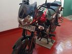 Bajaj Discover 125 2014