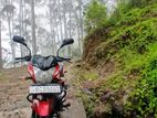 Bajaj Discover 125 2014