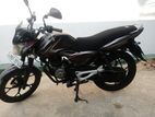 Bajaj Discover 125 2014