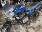 Bajaj Discover 125 2014